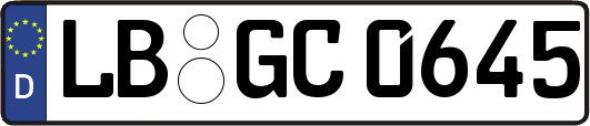 LB-GC0645