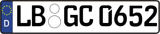 LB-GC0652