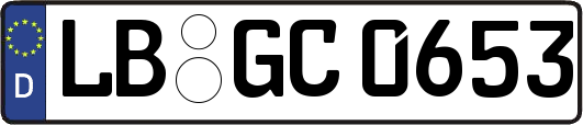 LB-GC0653