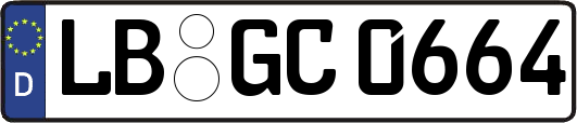 LB-GC0664