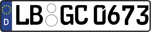 LB-GC0673