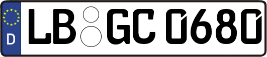 LB-GC0680