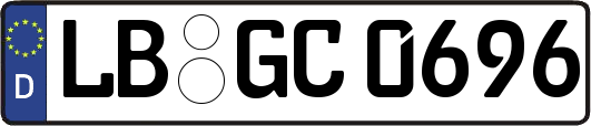 LB-GC0696