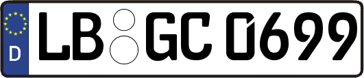 LB-GC0699
