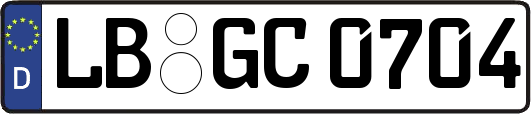 LB-GC0704