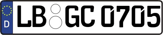 LB-GC0705