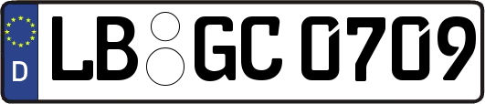 LB-GC0709