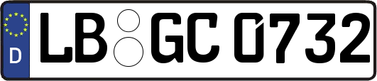 LB-GC0732