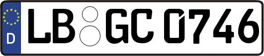 LB-GC0746