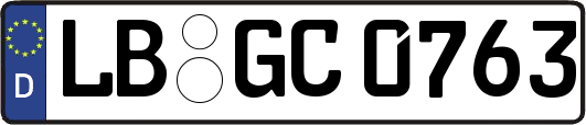 LB-GC0763