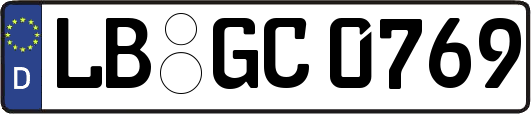 LB-GC0769
