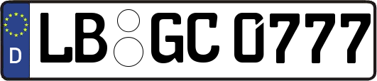 LB-GC0777