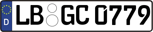 LB-GC0779