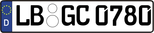 LB-GC0780
