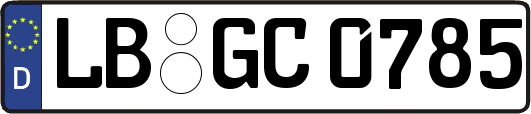 LB-GC0785