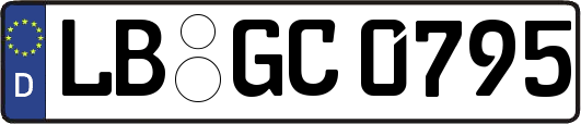 LB-GC0795