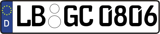 LB-GC0806
