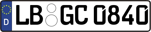 LB-GC0840