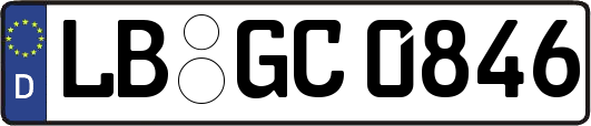 LB-GC0846