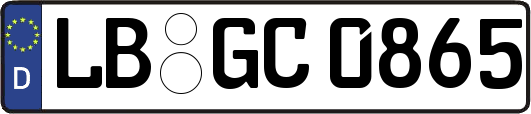 LB-GC0865