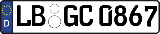 LB-GC0867