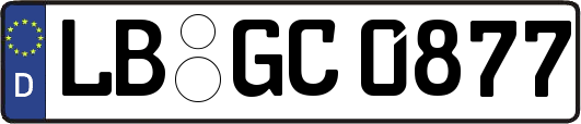 LB-GC0877
