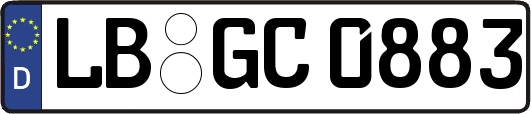 LB-GC0883