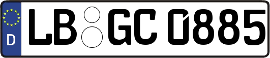 LB-GC0885