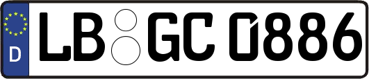 LB-GC0886