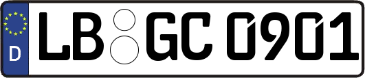 LB-GC0901