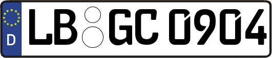 LB-GC0904