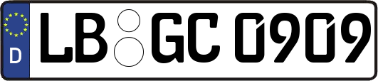 LB-GC0909