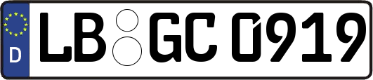 LB-GC0919
