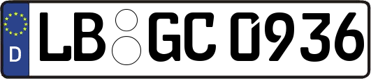 LB-GC0936
