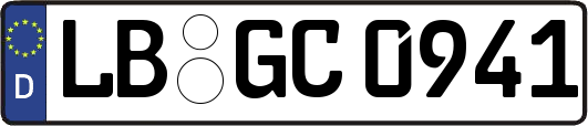 LB-GC0941