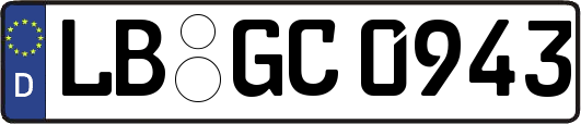 LB-GC0943