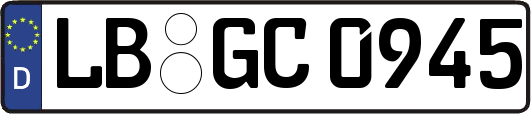 LB-GC0945
