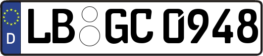 LB-GC0948
