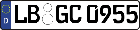 LB-GC0955