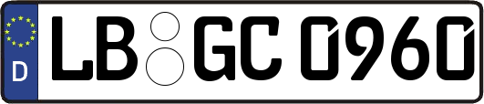 LB-GC0960