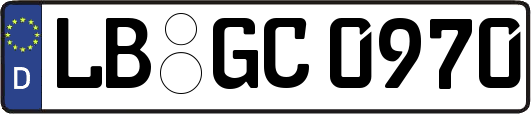 LB-GC0970