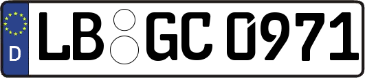 LB-GC0971