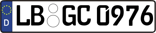 LB-GC0976