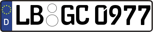 LB-GC0977