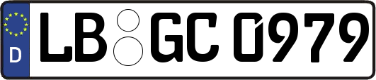 LB-GC0979