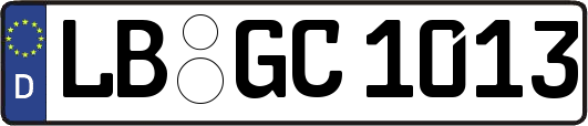 LB-GC1013