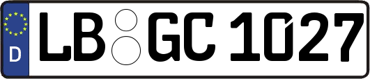 LB-GC1027
