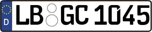 LB-GC1045