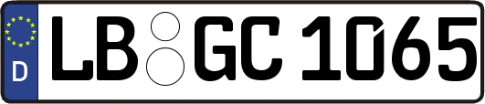 LB-GC1065