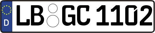 LB-GC1102